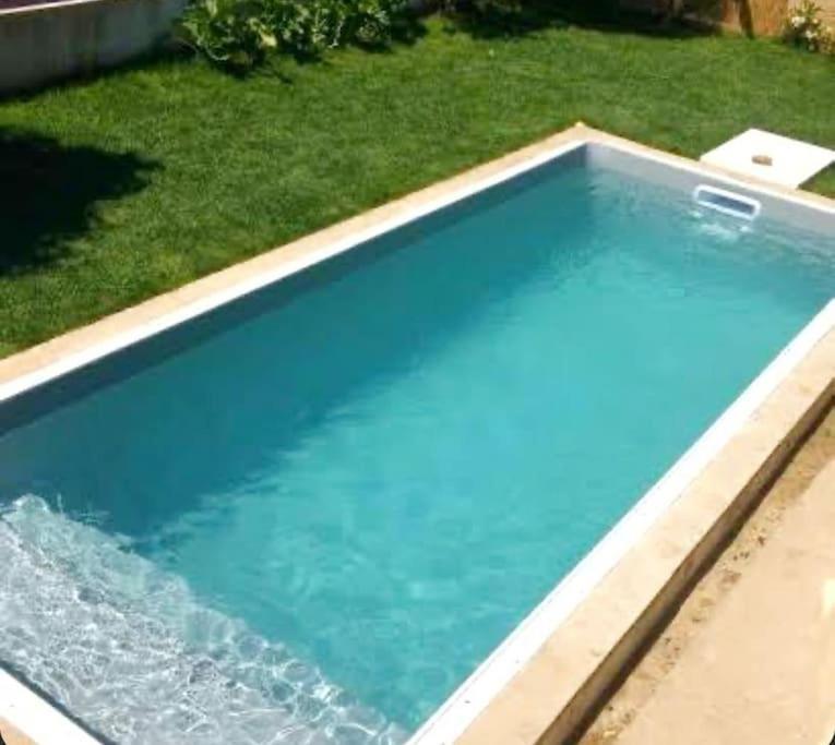 Le L'Islois- Park&Piscine Villa LʼIsle-sur-la-Sorgue Dış mekan fotoğraf