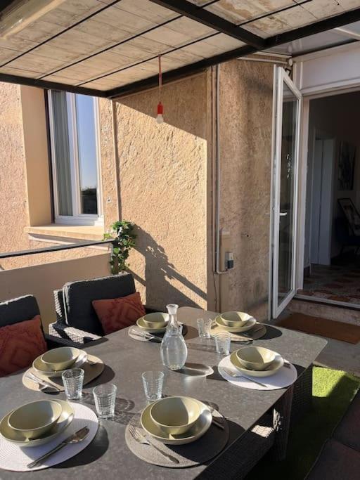 Le L'Islois- Park&Piscine Villa LʼIsle-sur-la-Sorgue Dış mekan fotoğraf